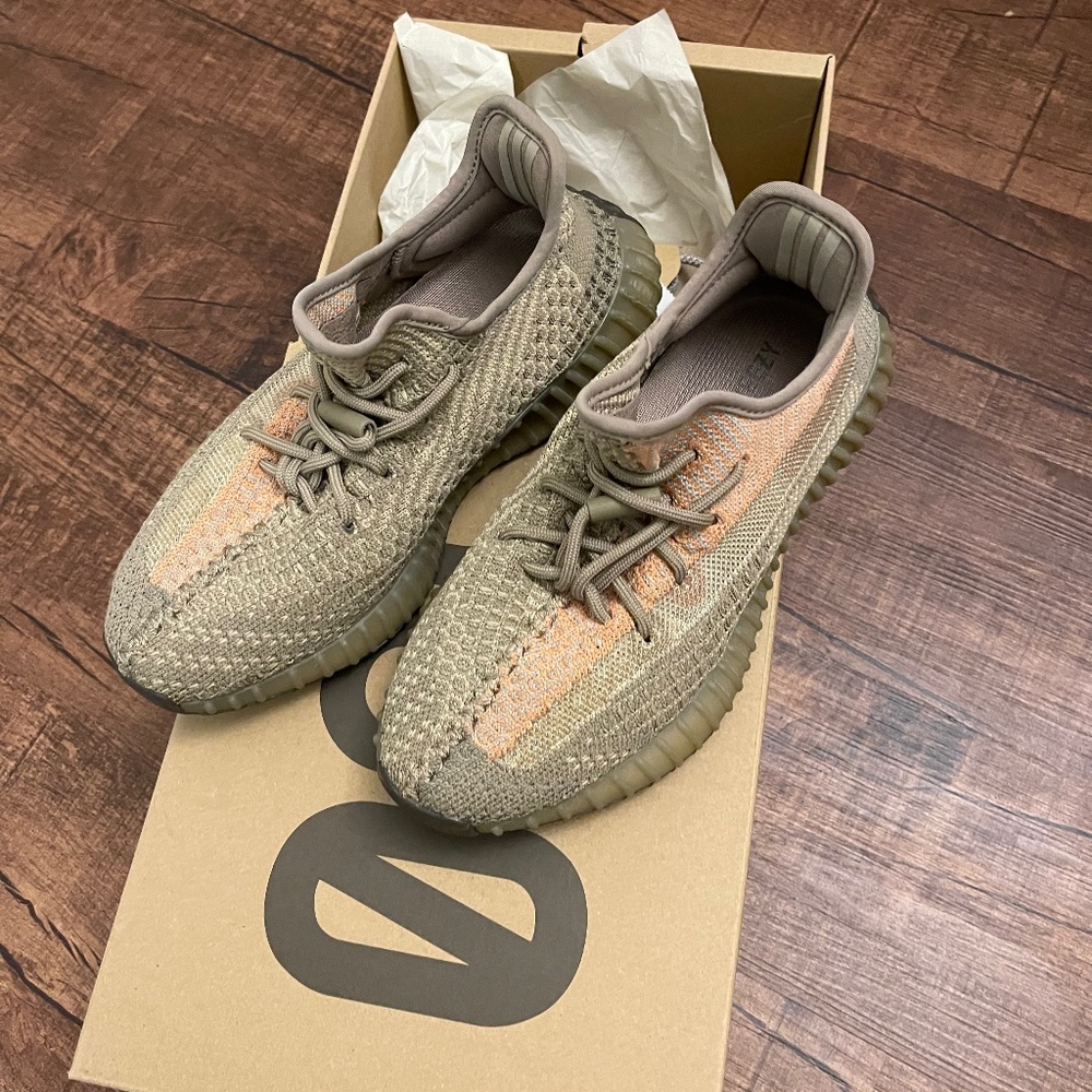 Yeezy 350 6